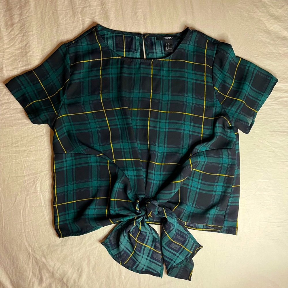 Forever 21 Top